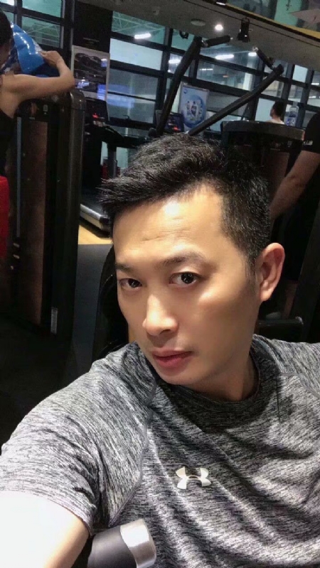 期待你的爱的第一张照片--连江相亲服务中心