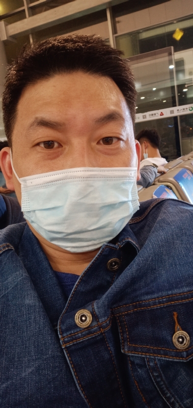 狗子的第三张照片--连江相亲服务中心