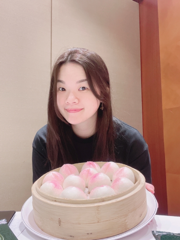ceci的第一张照片--连江相亲服务中心