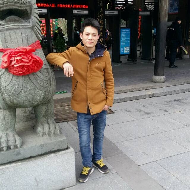 逆流的第一张照片--连江相亲服务中心