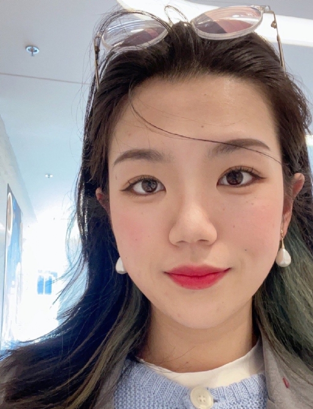 鱼鱼的第二张照片--连江相亲服务中心