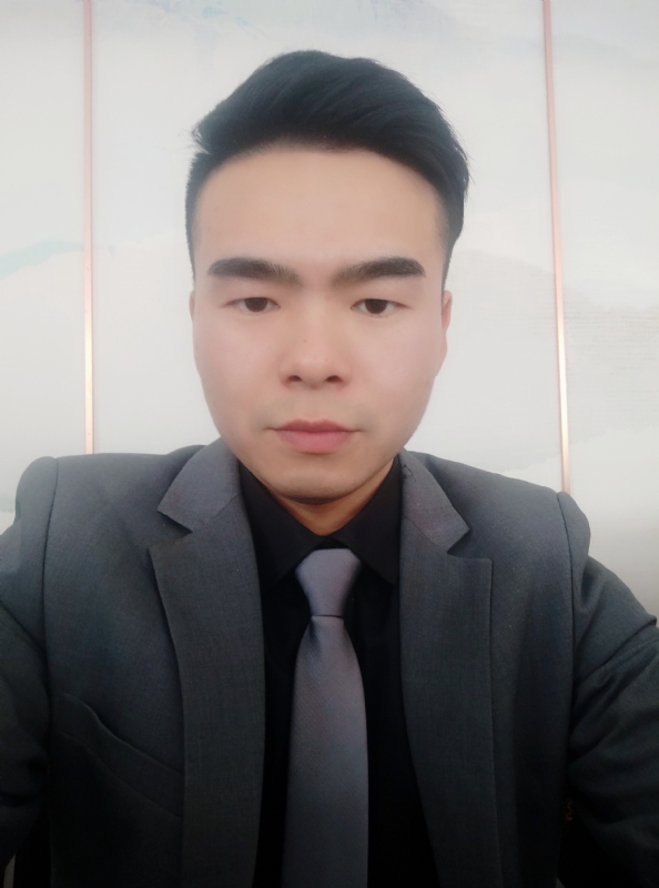穿西装的鲨鱼的第一张照片--连江相亲服务中心