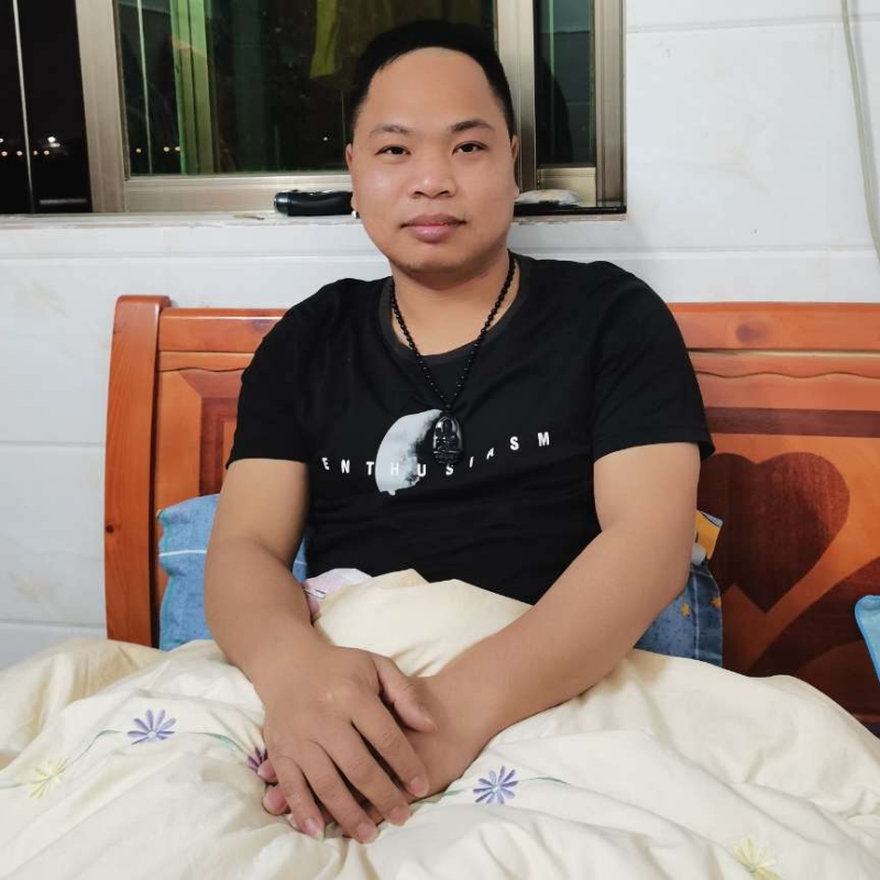随心所欲的第一张照片--连江相亲服务中心