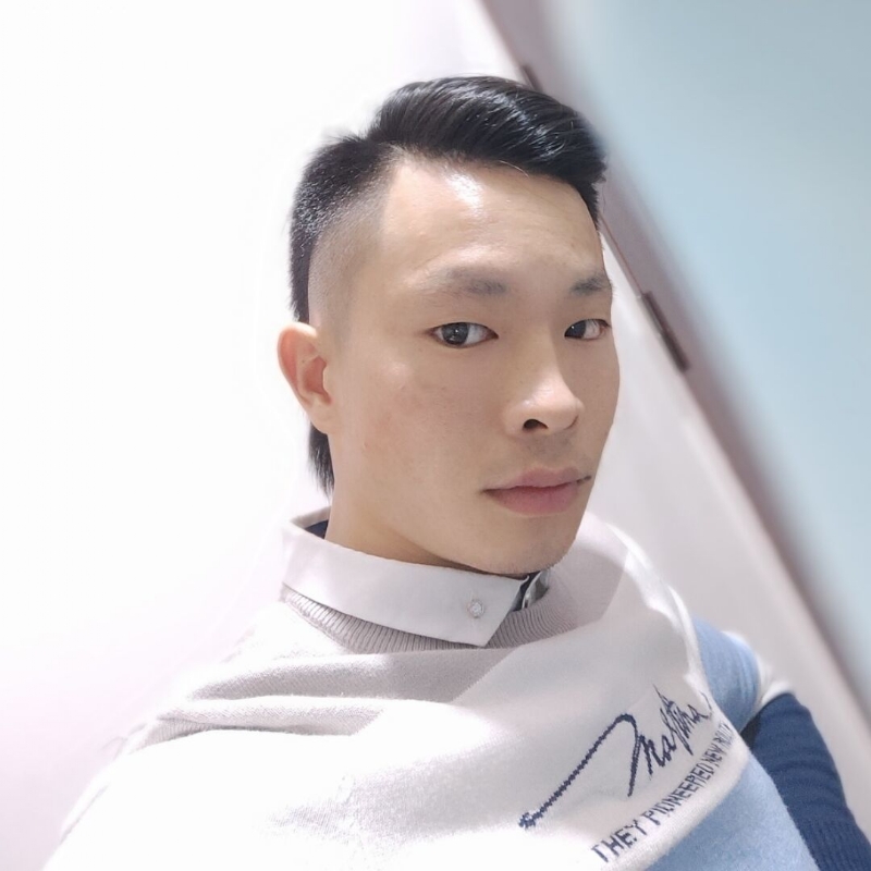 为爱付出的第二张照片--连江相亲服务中心