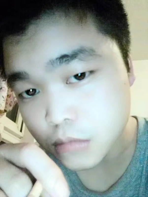 兔子的第二张照片--连江相亲服务中心