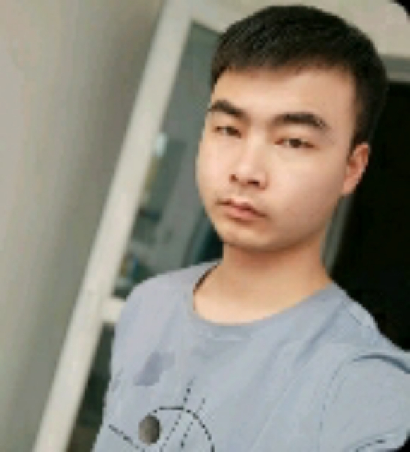 张修铭的第一张照片--连江相亲服务中心
