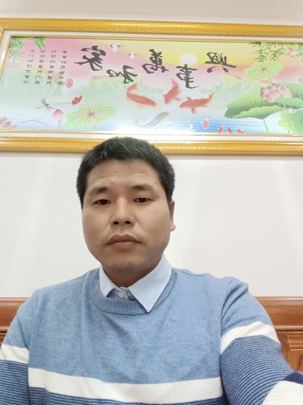 浩南的第一张照片--连江相亲服务中心