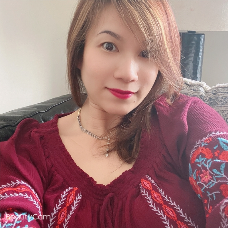 蜜儿的第一张照片--连江相亲服务中心