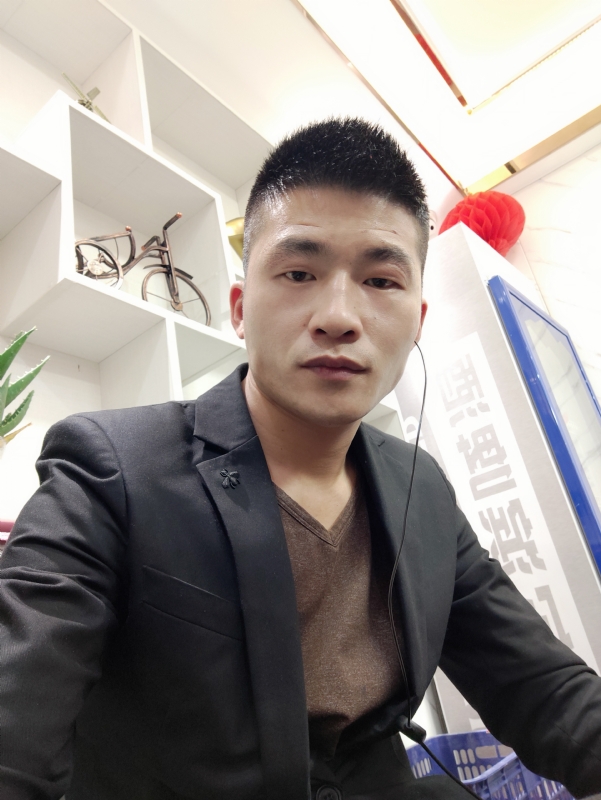 阿木1234的第一张照片--连江相亲服务中心