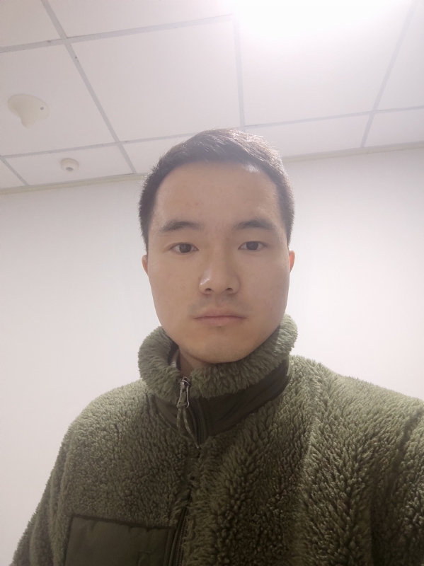醒醒的第一张照片--连江相亲服务中心