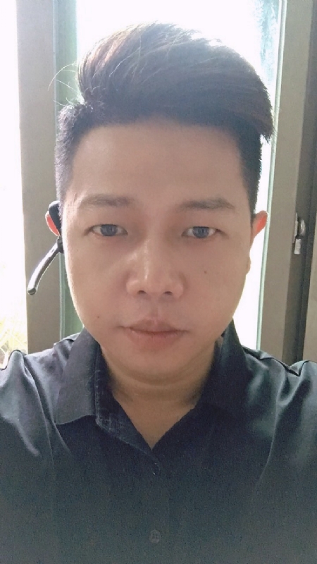 诚意征婚的第一张照片--连江相亲服务中心