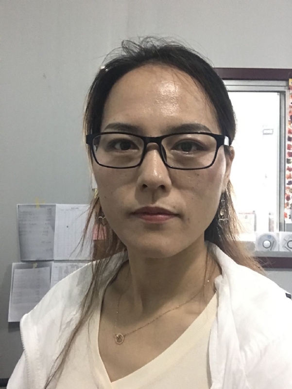 爱在春天的第一张照片--连江相亲服务中心
