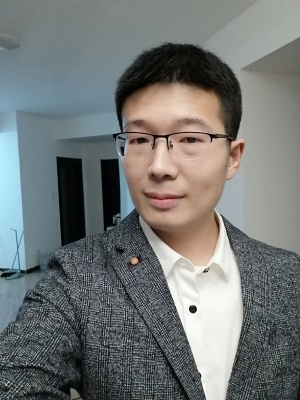 爱你一万年的第一张照片--连江相亲服务中心