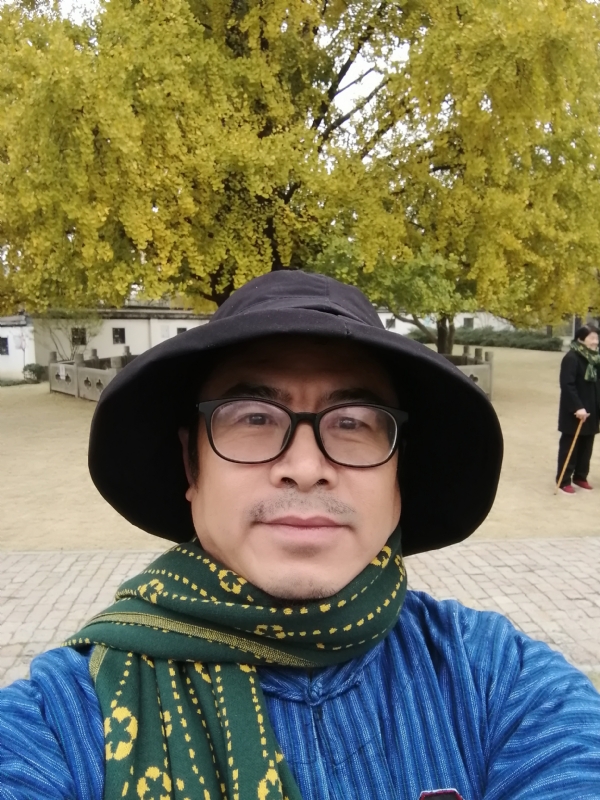 自由人的第一张照片--连江相亲服务中心