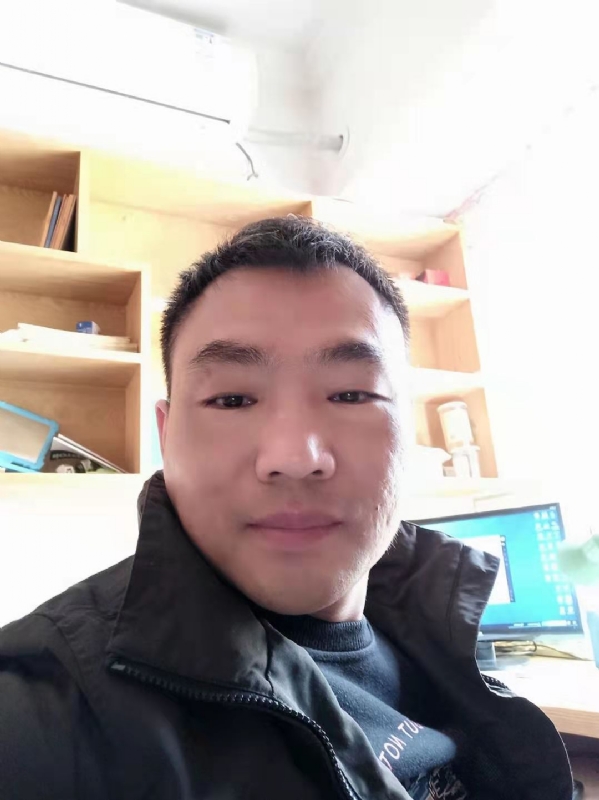 向前葱的第一张照片--连江相亲服务中心