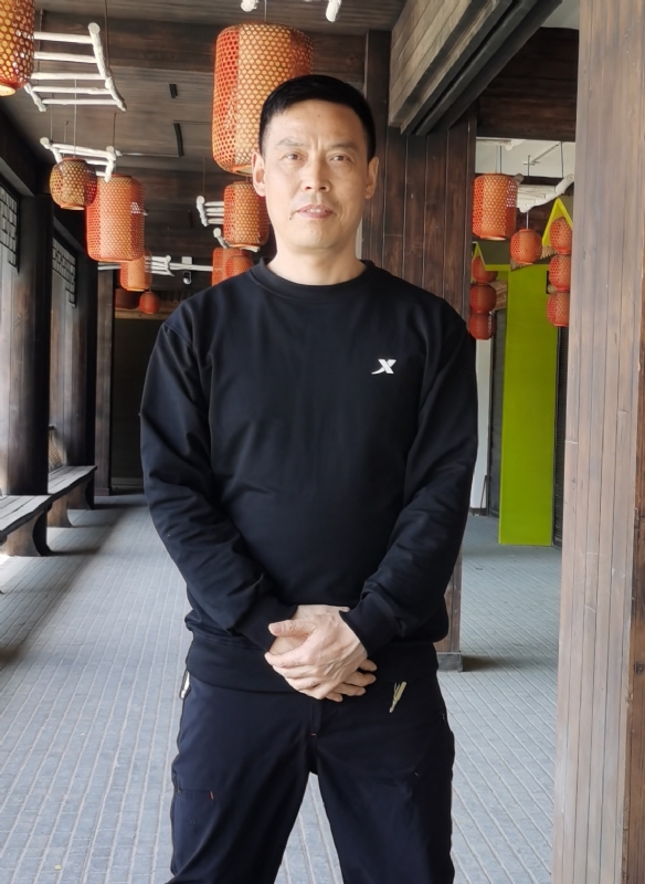 阳光总在风雨后的第一张照片--连江相亲服务中心