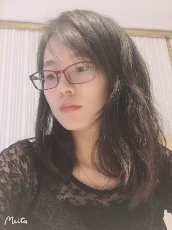 奇奇的第一张照片--连江相亲服务中心