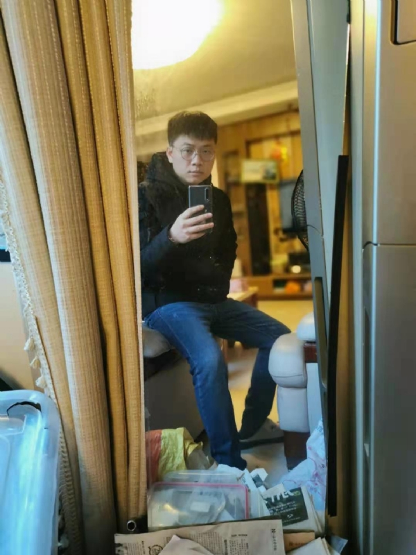 画影的第一张照片--连江相亲服务中心