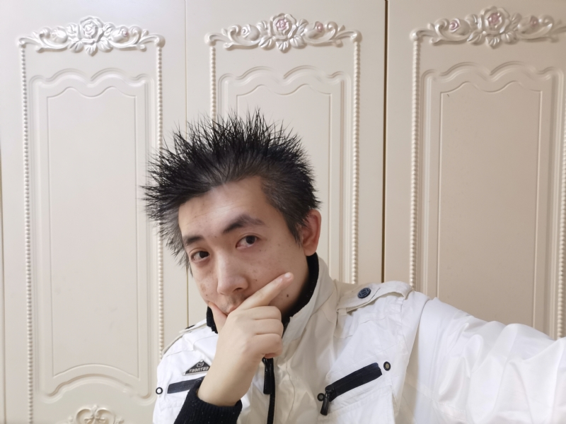 兔子满山跑的第一张照片--连江相亲服务中心