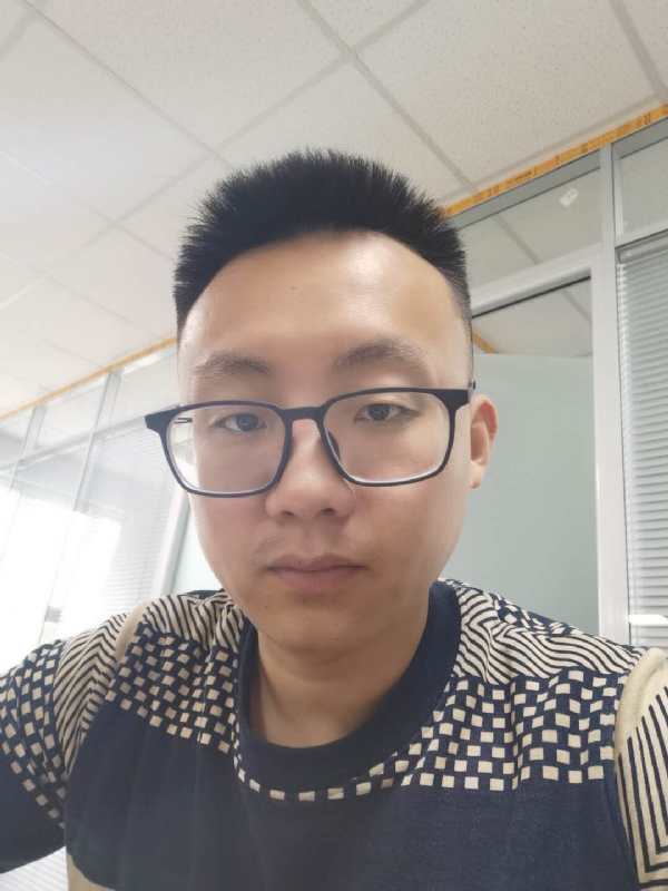 方圆的第一张照片--连江相亲服务中心