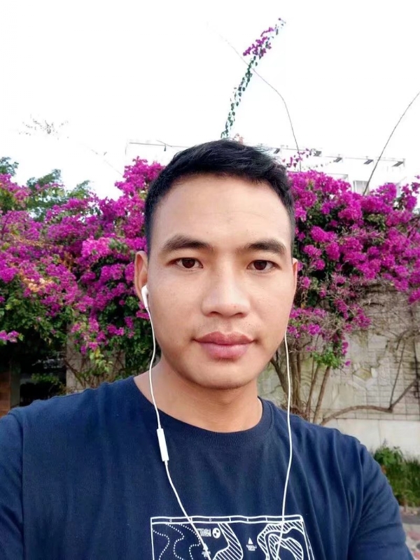 我不帅你不爱的第一张照片--连江相亲服务中心