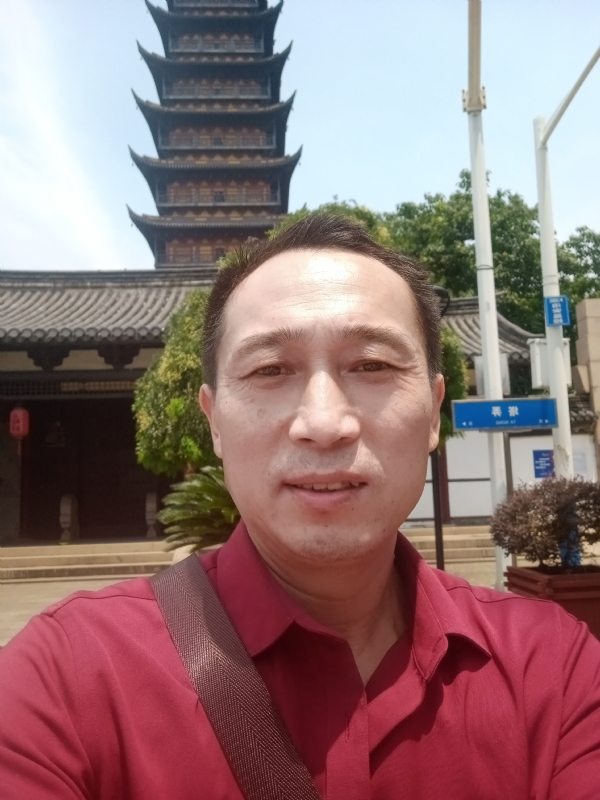 辛福就再下一站的第一张照片--连江相亲服务中心