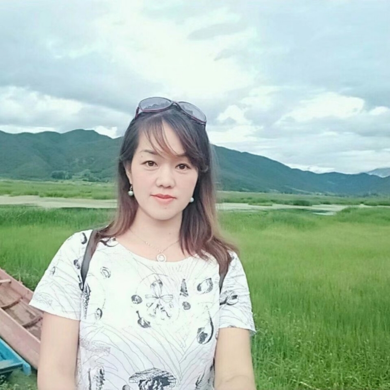 如懿的第一张照片--连江相亲服务中心