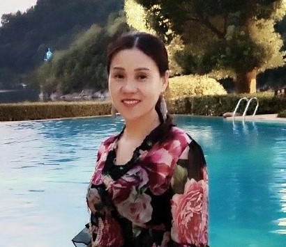 Xiang女士的第一张照片--连江相亲服务中心