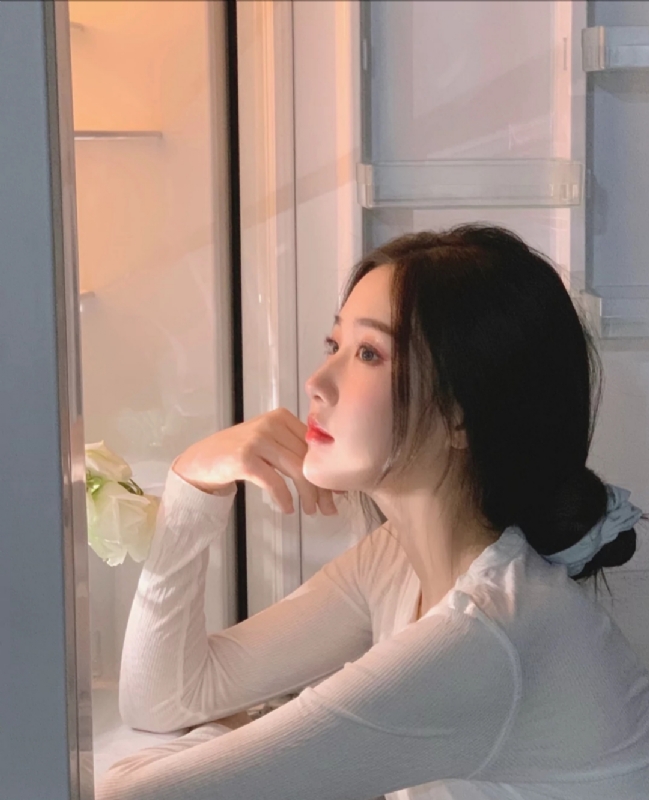 風吹過臉頰的第一张照片--连江相亲服务中心