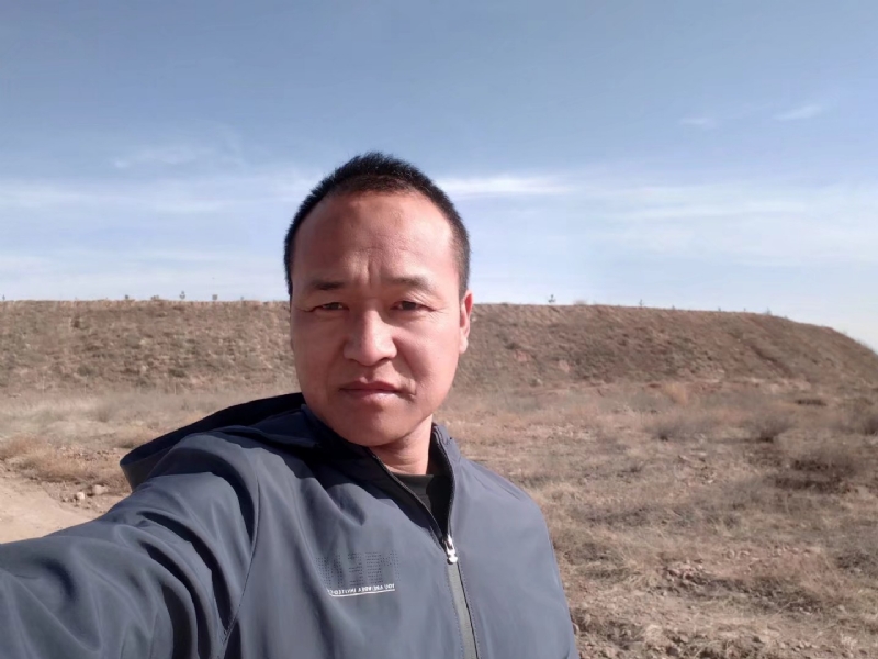 爱你不是我的第一张照片--连江相亲服务中心