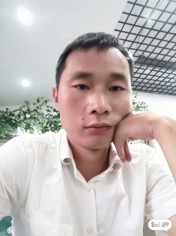 小刚的第一张照片--连江相亲服务中心