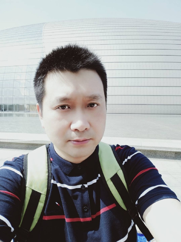 静水寒的第二张照片--连江相亲服务中心