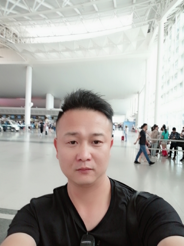 一叶知秋的第一张照片--连江相亲服务中心