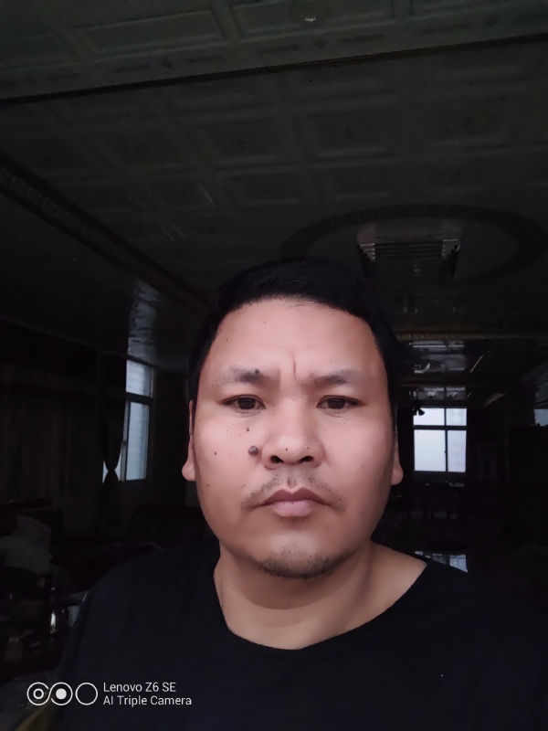 真诚的第一张照片--连江相亲服务中心