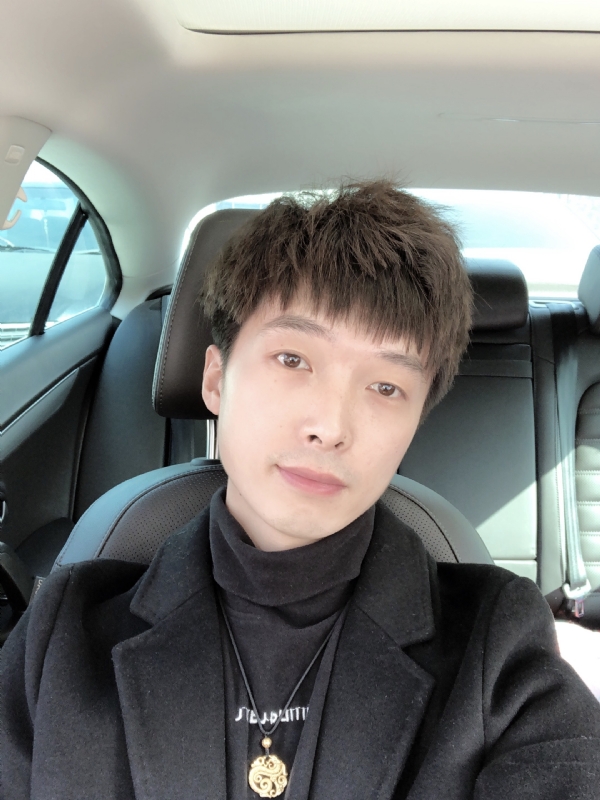xin的第一张照片--连江相亲服务中心