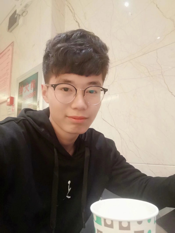小张的第一张照片--连江相亲服务中心
