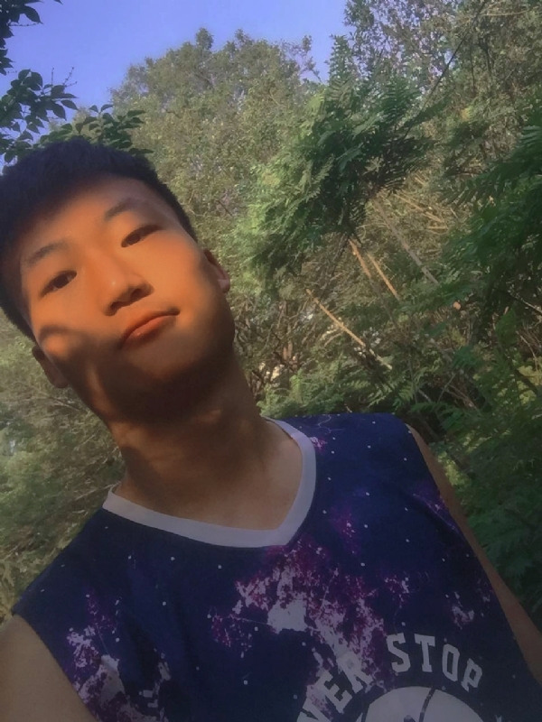 夏日的第一张照片--连江相亲服务中心