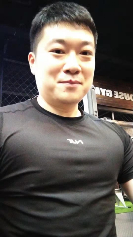好想遇见你的第一张照片--连江相亲服务中心