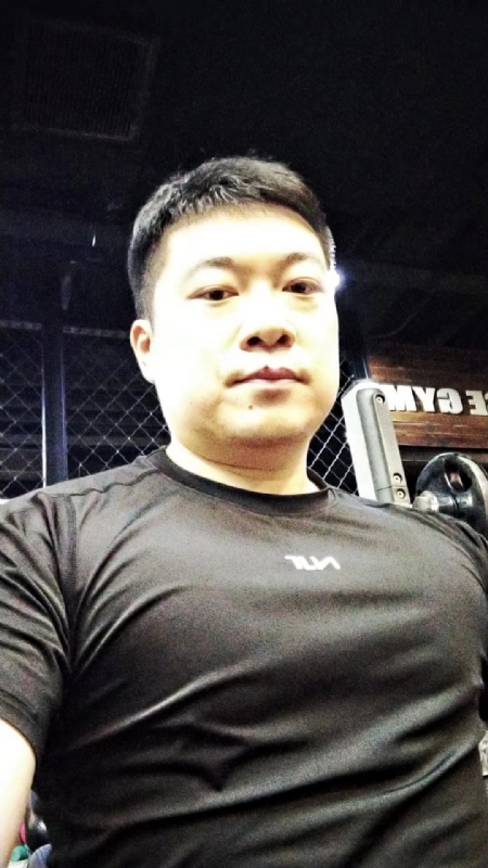 好想遇见你的第二张照片--连江相亲服务中心