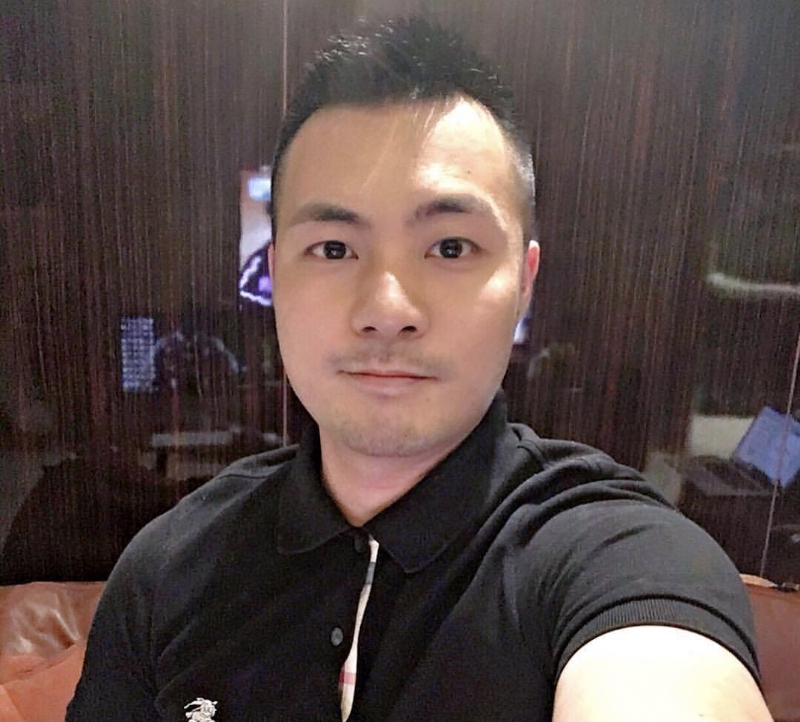 相濡以沫的第二张照片--连江相亲服务中心