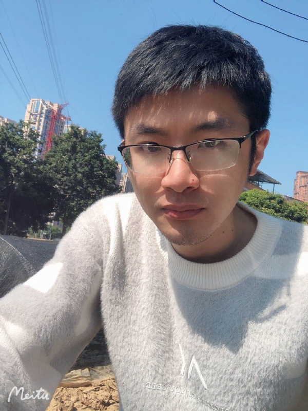 曦阳的第一张照片--连江相亲服务中心