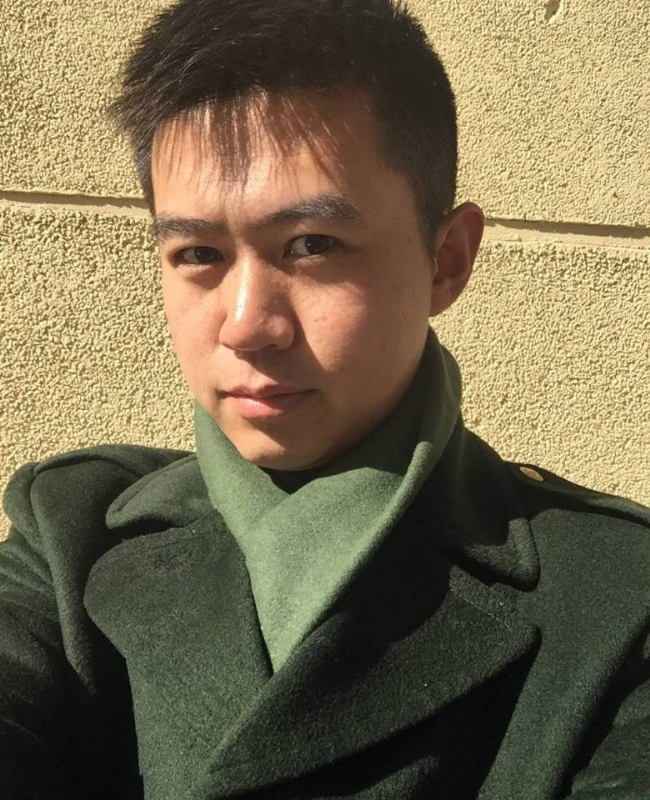 时过境迁的第三张照片--连江相亲服务中心