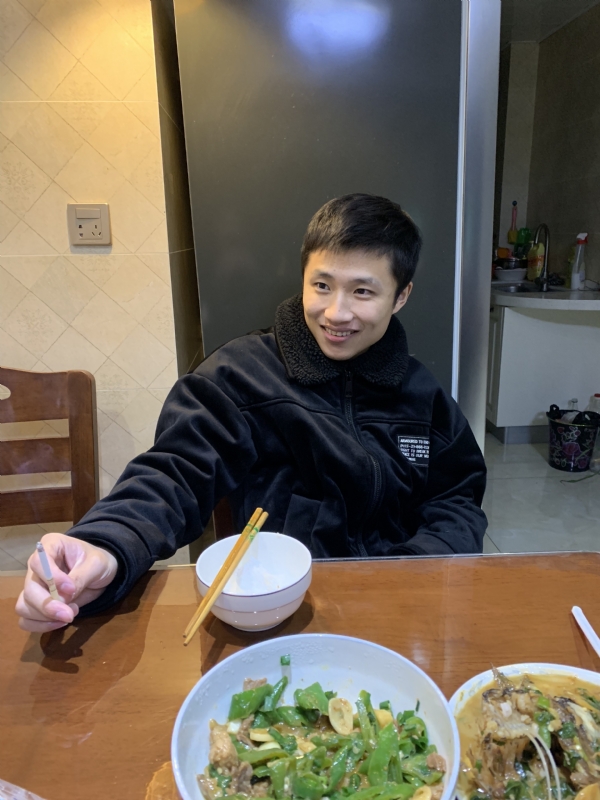人间失格的第一张照片--连江相亲服务中心