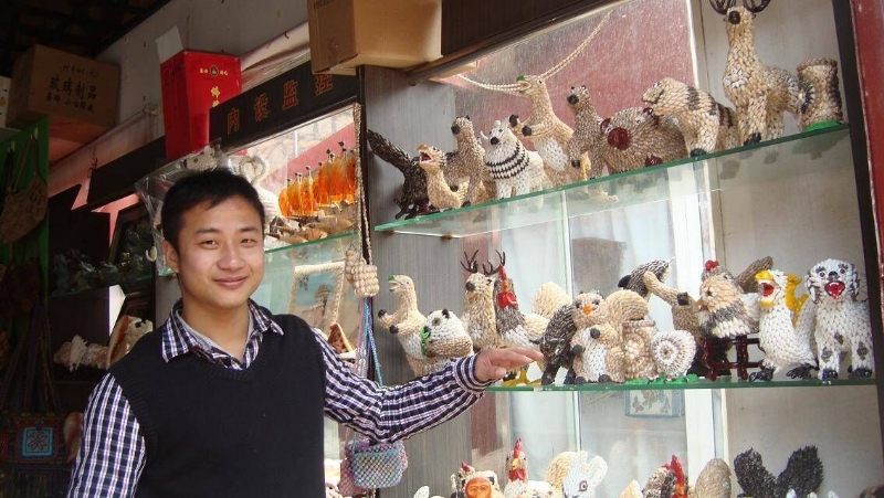 美好明天的第二张照片--连江相亲服务中心