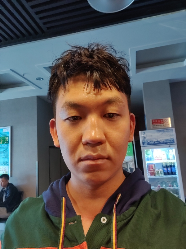 文哈哈的第一张照片--连江相亲服务中心