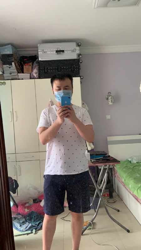 才疏学浅的第一张照片--连江相亲服务中心