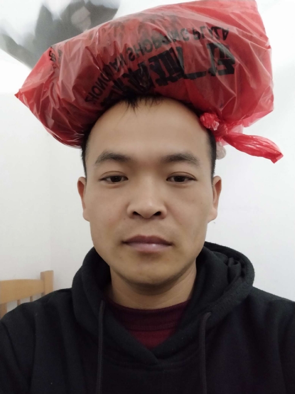 弱水三千只取一瓢的第一张照片--连江相亲服务中心