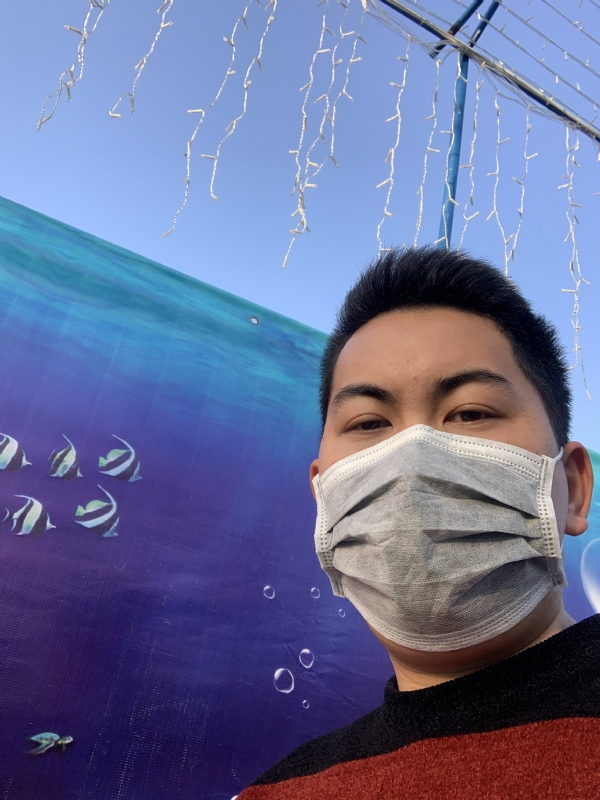 足矣的第一张照片--连江相亲服务中心