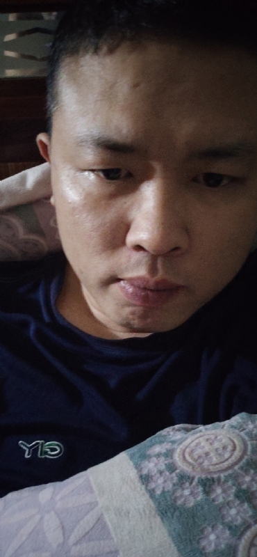 小军的第一张照片--连江相亲服务中心