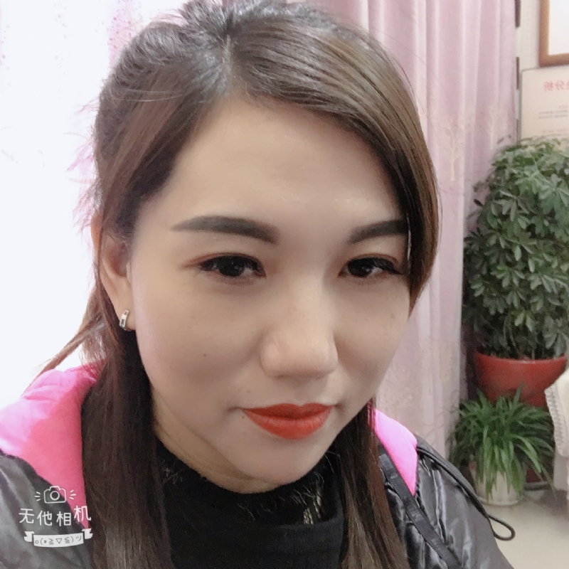 一往情深的第一张照片--连江相亲服务中心
